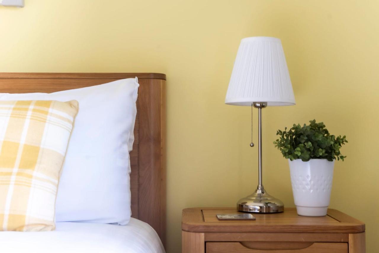 Guestready - Charming Flat Near Vibrant Leith Leilighet Edinburgh Eksteriør bilde